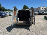 Ford Transit Courier SWB L1H1 Low Roof Limited Air Con Alloys Sensors EURO 6 NO VAT 9