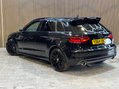 Audi A3 1.6 A3 Sportback S Line TDI 5dr 26