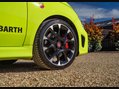 Abarth 595 1.4 595 Competizione Semi-Auto 3dr 39