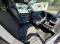 Volkswagen Transporter T6 CAMPER - VERSIONS PIONEER 4 BERTH POP TOP 10