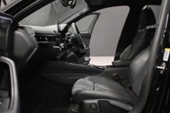 Audi A4 2.0 A4 Black Edition 40 TFSI MHEV Semi-Auto 5dr 35