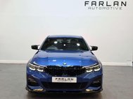 BMW 3 Series 2.0 330e 12kWh M Sport Saloon 4dr Petrol Plug-in Hybrid Auto Euro 6 (s/s) ( 11