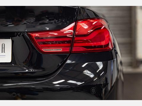 BMW 4 Series 3.0 440i M Sport Auto Euro 6 (s/s) 2dr 83