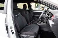 SEAT Ibiza TSI FR 35