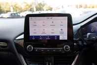 Ford Puma ST-LINE MHEV 26