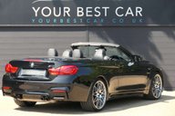 BMW M4 3.0 M4 Competition Edition Package Semi-Auto 2dr 14