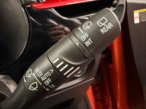 Vauxhall Corsa SRI NAV PREMIUM 19