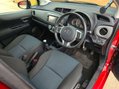 Toyota Yaris 1.3 Yaris TR VVT-i 5dr 21
