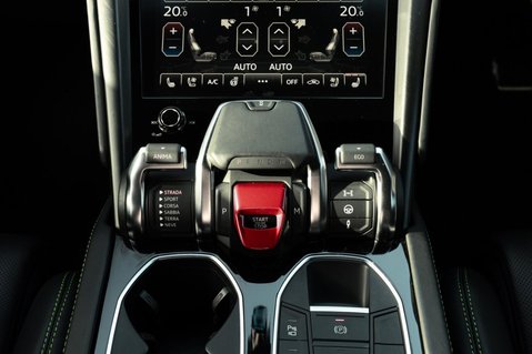 Lamborghini Urus 4.0 V8 BiTurbo Auto 4WD Euro 6 5dr 29