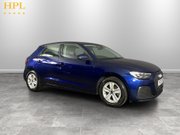 Audi A1 1.0 TFSI 30 Technik Sportback 5dr Petrol S Tronic Euro 6 (s/s) (110 ps) Air 1