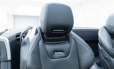 Mercedes-Benz SL Class AMG SL63 13