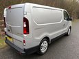 Renault Trafic SL28 SPORT ENERGY DCI 7