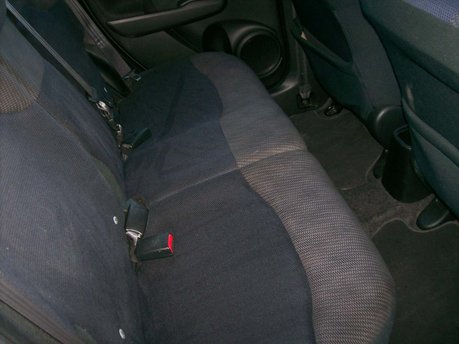 Honda Jazz I-VTEC ES 6