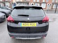 Peugeot 2008 1.2 PureTech Allure ETG Euro 6 (s/s) 5dr 4