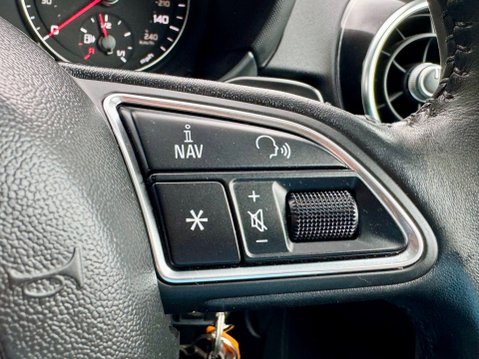 Audi A1 SPORTBACK TFSI SPORT 22