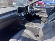 Mercedes-Benz CLS CLS220 BLUETEC AMG LINE PREMIUM 13