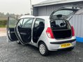 Hyundai i10 1.2 Classic Euro 4 5dr 18