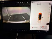 Tesla Model 3 Model 3 Long Range AWD 4WD 4dr 55