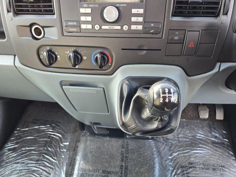 Auto-Sleepers Nuevo Eton 23