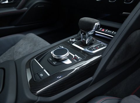 Audi R8 GT 23