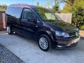 Volkswagen Caddy Maxi Life 2.0 TDI DSG Euro 6 (s/s) 5dr 1