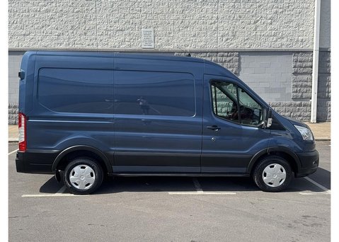 Ford Transit 2.0 290 EcoBlue Trend Panel Van 5dr Diesel Manual FWD L2 H2 Euro 6 (s/s) (1 9