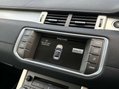 Land Rover Range Rover Evoque 2.2 Range Rover Evoque Pure SD4 4WD 5dr 45