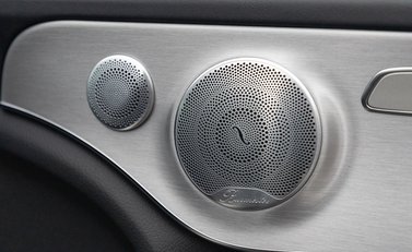 Mercedes-Benz C63 S Premium Plus 23