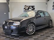 Volkswagen Golf 3.2 R32 Hatchback 3dr Petrol Manual (276 g/km, 240 bhp) 3