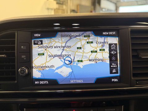 SEAT Leon 2.0 Leon Cupra 300 TSi Semi-Auto 5dr 20