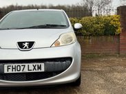 Peugeot 107 1.0 107 Urban Move 3dr 4