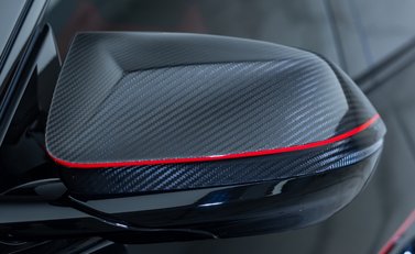 Lamborghini Urus Mansory 50