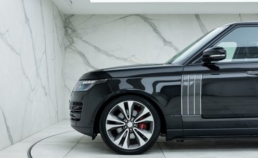Land Rover Range Rover 5.0 V8 SVAutobiography Dynamic 43