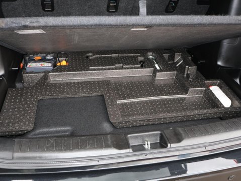 Suzuki Vitara 1.5 SZ5 AGS Auto ALLGRIP Euro 6 (s/s) 5dr 32