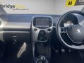 Peugeot 108 1.0 VTi Active Euro 5 5dr Euro 5 32