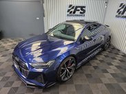 Audi RS7 4.0 TFSI V8 Sportback 5dr Petrol Tiptronic quattro Euro 6 (s/s) (600 ps) 17