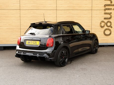 Mini Hatch COOPER SPORT