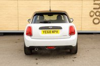Mini Hatchback 1.5 Cooper II 5dr 6