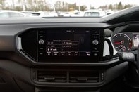 Volkswagen T-Cross SE TSI DSG 23