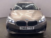 BMW 2 Series 1.5 218i SE MPV 5dr Petrol Manual Euro 6 (s/s) (140 ps) 10
