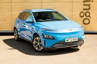 Hyundai KONA PREMIUM 1