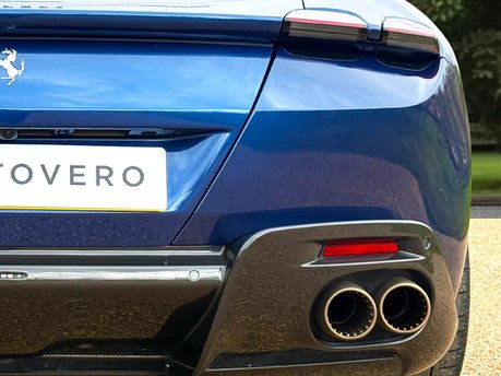 Ferrari Roma Coupe 17