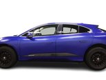 Jaguar I-Pace 400 90kWh S SUV 5dr Electric Auto 4WD (400 ps) 6