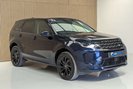 Land Rover Discovery Sport 2.0 Discovery Sport R-Dynamic HSE Auto 4WD 5dr