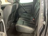 Ford Ranger 3.2 TDCi Wildtrak Pickup Double Cab 4dr Diesel Auto 4WD Euro 6 (s/s) (200 p 10
