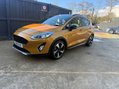 Ford Fiesta 1.0T EcoBoost GPF Active B&O Play Hatchback 5dr Petrol Manual Euro 6 (s/s) 7