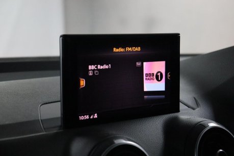 Audi Q2 TDI SPORT 38