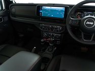 Jeep Wrangler 2.0 Wrangler Rubicon Unlimited Edition Auto 4WD 4dr 11