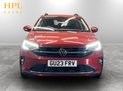 Volkswagen Taigo 1.0 TSI Life SUV 5dr Petrol Manual Euro 6 (s/s) (95 ps) Sat Nav 2