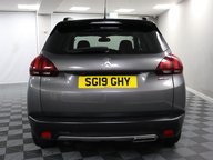 Peugeot 2008 S/S GT LINE 8